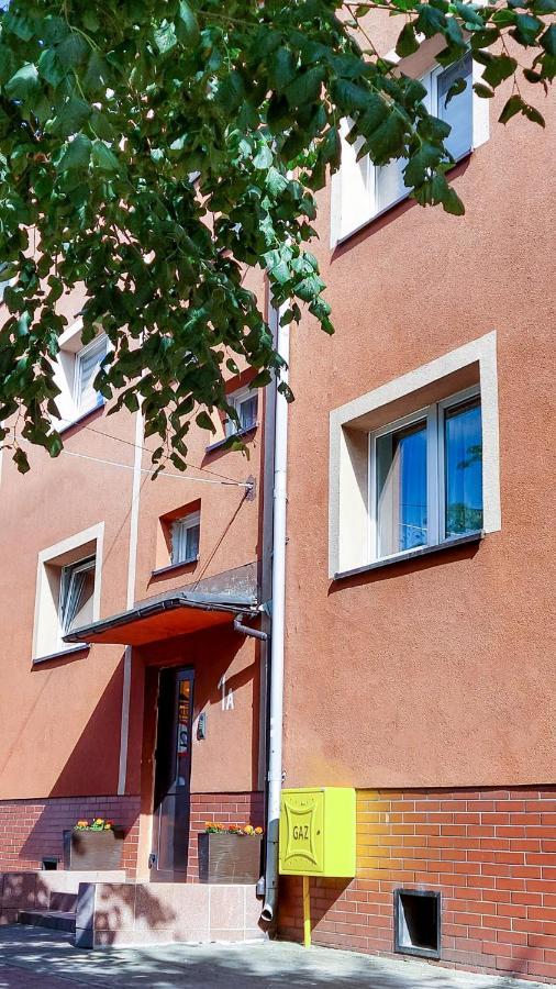 Casa In Centro Apartments And More Leba Exterior photo